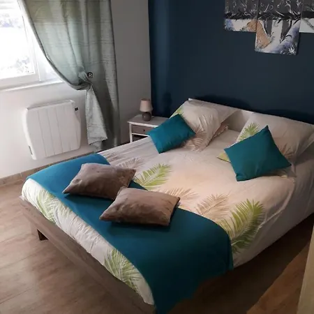 Gite Moderne Proche De Kaysersberg Av Jacuzzi Prive Orbey Exterior foto