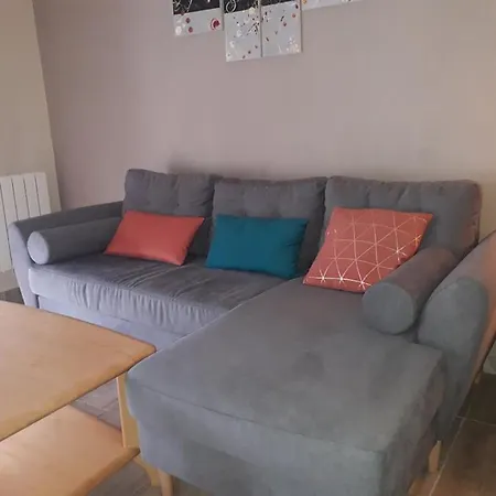 Gite Moderne Proche De Kaysersberg Av Jacuzzi Prive Orbey Exterior foto