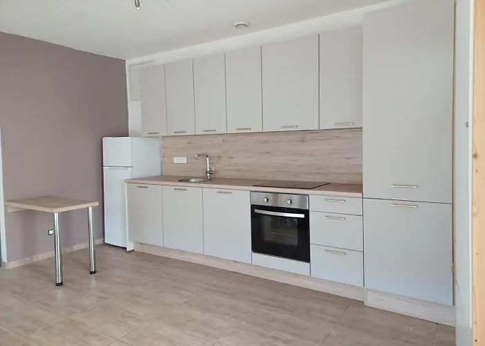 Gite Moderne Proche De Kaysersberg Av Jacuzzi Prive