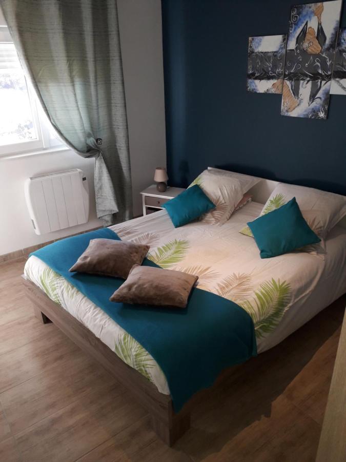 Moderne Proche De Kaysersberg Av Jacuzzi Prive Holiday home Orbey