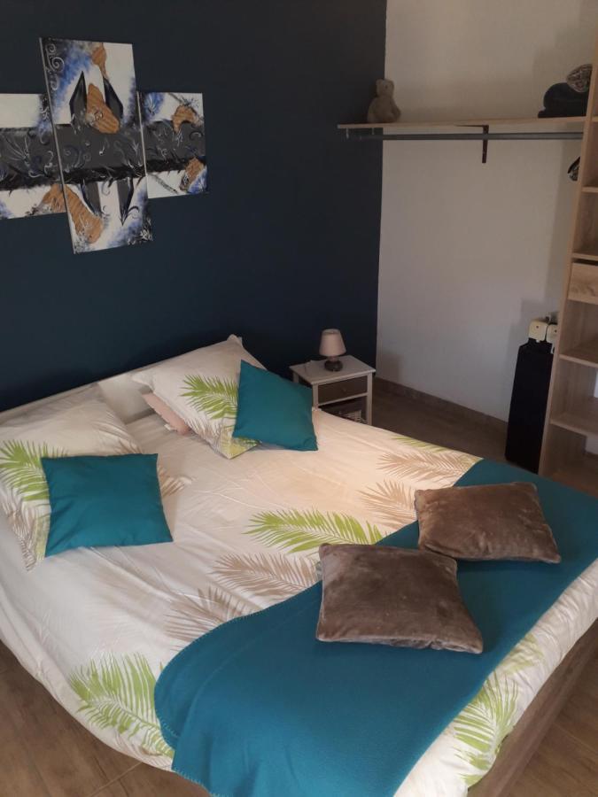 Moderne Proche De Kaysersberg Av Jacuzzi Prive Ferienhaus