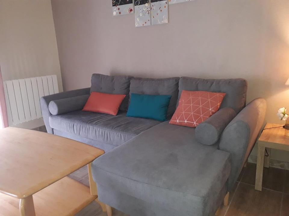 Moderne Proche De Kaysersberg Av Jacuzzi Prive Holiday home *